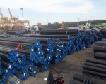 Thép ống đúc astma106 grb dn10