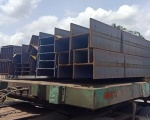 Thép hình H150