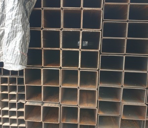 Thép hộp ASTM A500