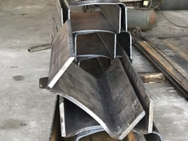 CHẤN, DẬP THÉP TẤM