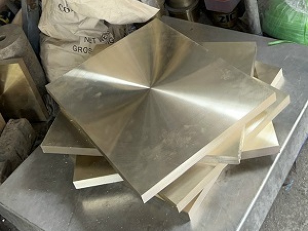 ĐỒNG TẤM CHỊU MÀI MÒN