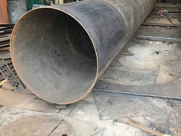 GIA CÔNG LỐC ỐNG, CUỐN ỐNG THÉP