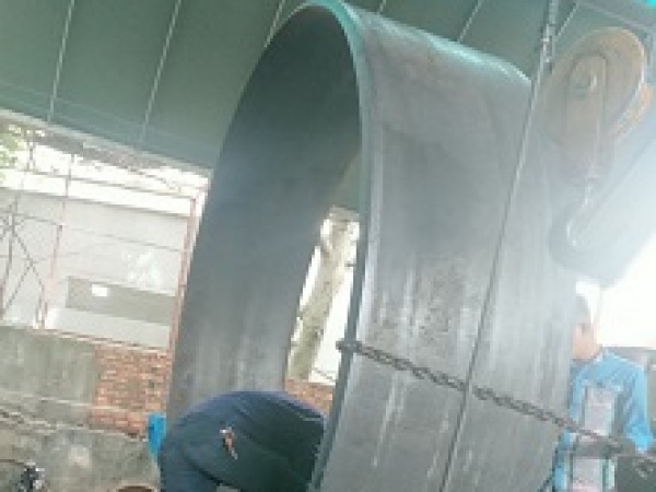 UỐN THÉP TẤM THEO YÊU CẦU